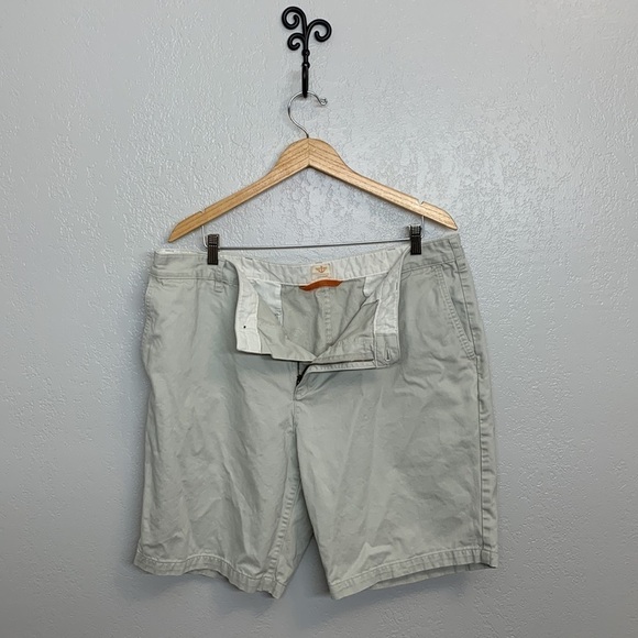 Men’s Dockers Shorts, Size 40, tan - Picture 4 of 15